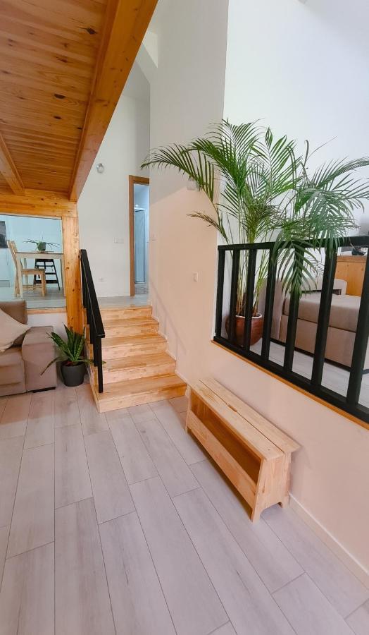 Mezzanine 4 Faro Apartment Exterior photo