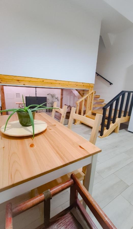Mezzanine 4 Faro Apartment Exterior photo