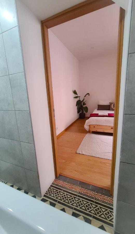 Mezzanine 4 Faro Apartment Exterior photo