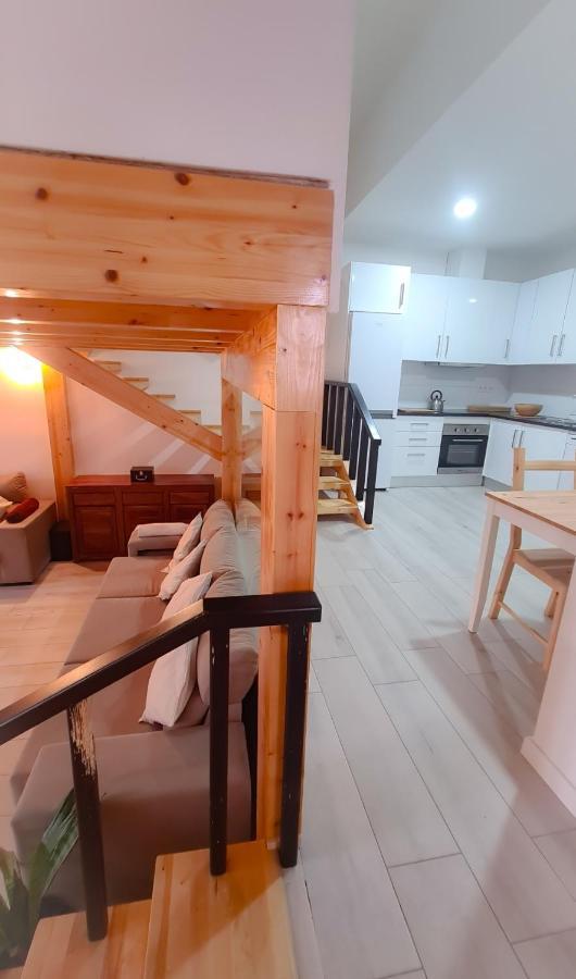 Mezzanine 4 Faro Apartment Exterior photo