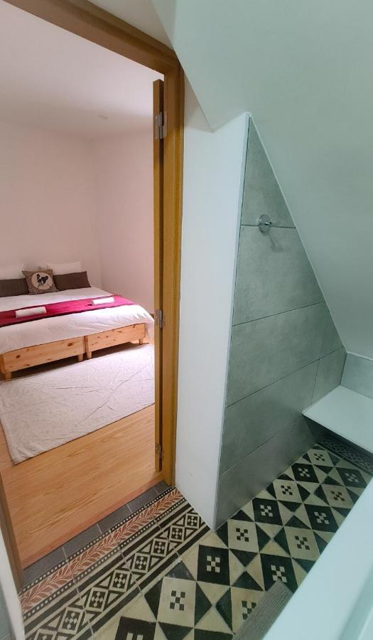 Mezzanine 4 Faro Apartment Exterior photo